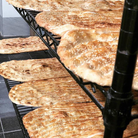 Persian Baker - Accommodation VIC 0