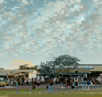 Phillip Island Winery - Accommodation VIC