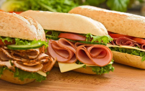 Subway - Robina - Accommodation VIC 0