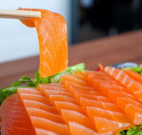 Sushi Square - Zetland - Accommodation VIC