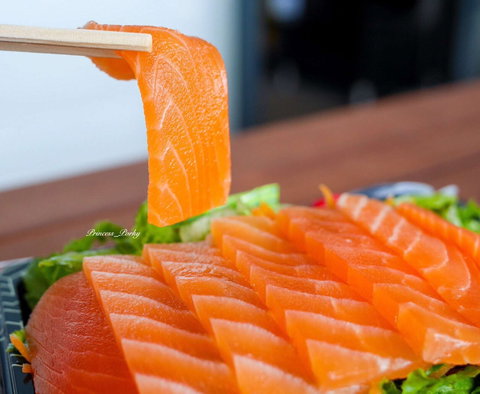 Sushi Square - Zetland - Accommodation VIC 0