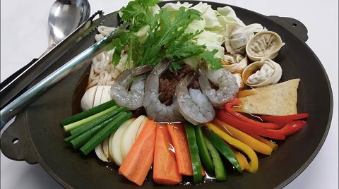Taste Of Korea - Accommodation VIC 0