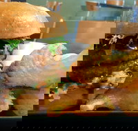 The Belmore Hotel Bistro - Accommodation VIC