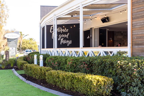 The Bartley Hotel - Accommodation VIC 1