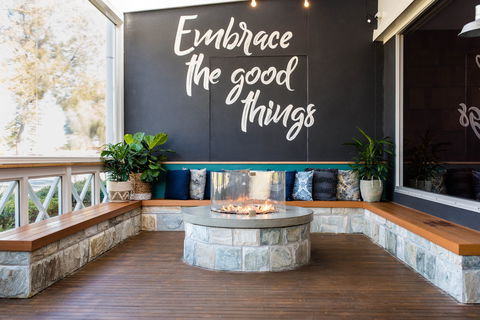 The Bartley Hotel - Accommodation VIC 2