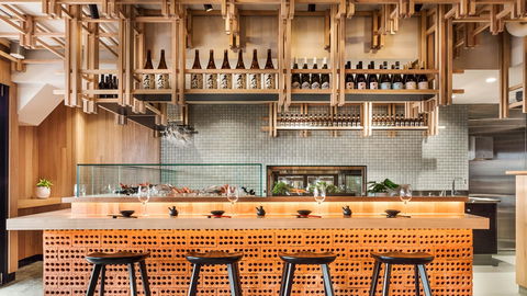 Y14 Japanese Seafood Kitchen And Bar - Accommodation VIC 0