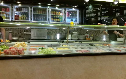 Zukka Cafe - Accommodation VIC 0
