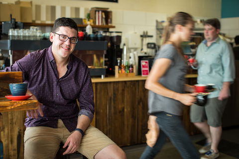 38 Espresso - Accommodation VIC 1