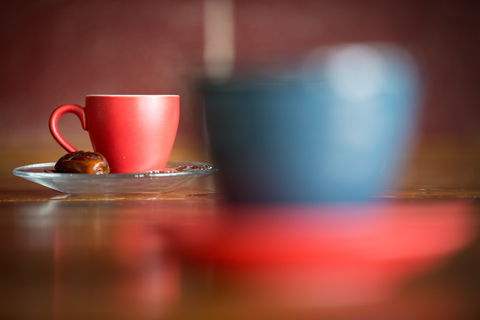 38 Espresso - Accommodation VIC 2