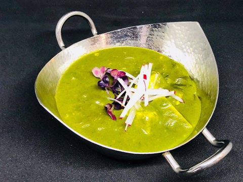 Aangan Indian Curry House - Accommodation VIC 0