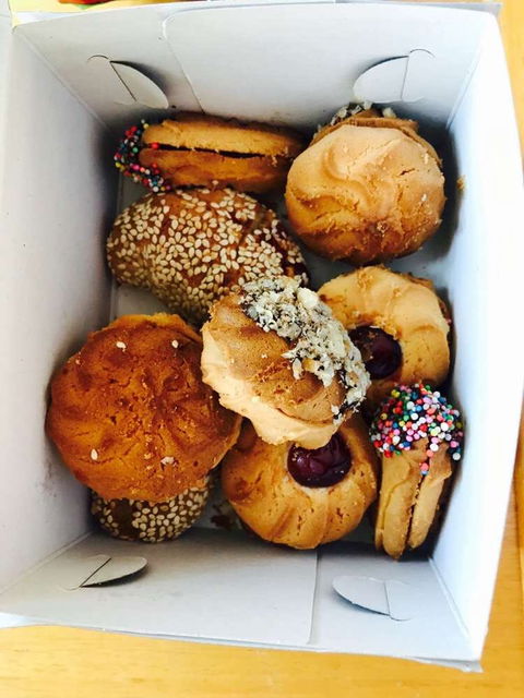 Achillion Cakes - Preston - Accommodation VIC 0