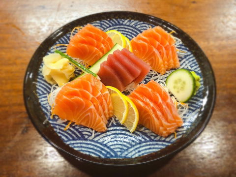 Akaba Japanese Restaurant - Accommodation VIC 0