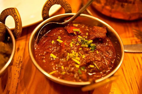 Asta's Tandoor - Accommodation VIC 0