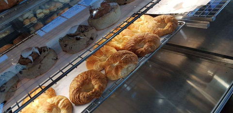 Baker's Boutique And Patisserie - Accommodation VIC 0