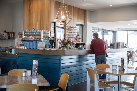 Ballarat Yacht Club - Accommodation VIC 0