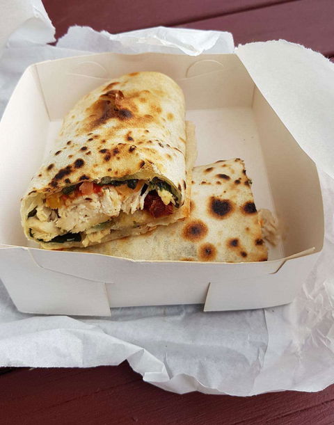 Banc Cafe - Accommodation VIC 0