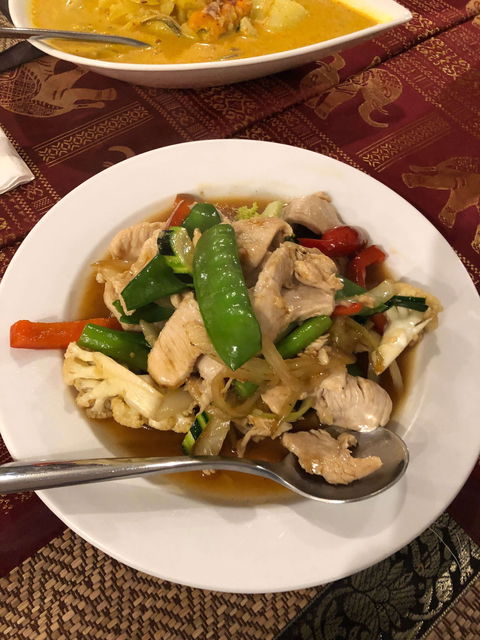 Ban Thai Restaurant - Accommodation VIC 0