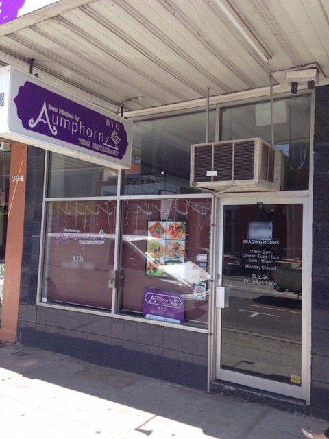 Bann Nimman By Aumphorn - Accommodation VIC 0