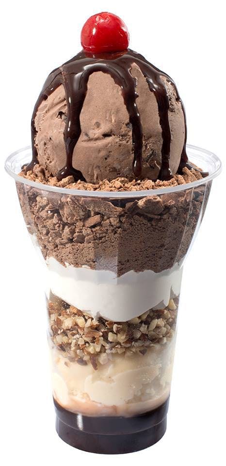 Baskin Robbins - Rouse Hill - Accommodation VIC 0