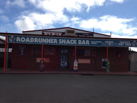 BBQ Noodle House - Accommodation VIC 0