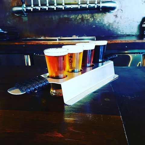Brendale Brewing Co. Taproom - Accommodation VIC 0