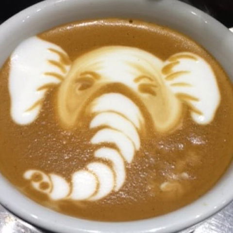 Cafenatics - Docklands - Accommodation VIC 0