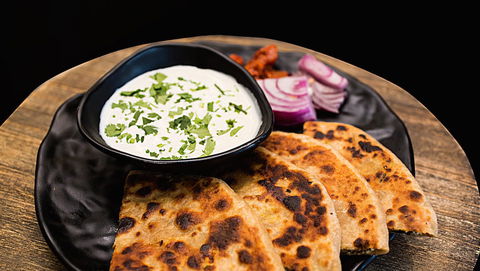 Chatkazz Indian Restaurant - Harris Park - Accommodation VIC 0