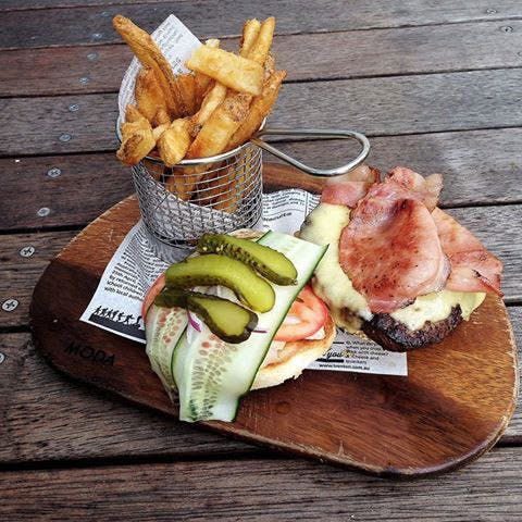 Chapter & Verse Bar And Lounge - Accommodation VIC 0