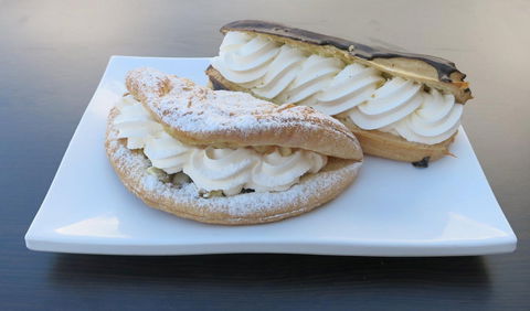CJ's Pastries - Bribie Island - Accommodation VIC 0