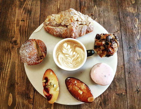 Copper And Spoon - Accommodation VIC 0