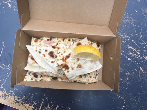 Daily Fresh Gozleme - Accommodation VIC 0