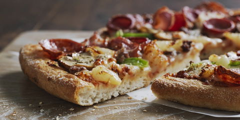 Domino's - Queanbeyan, NSW - Accommodation VIC 0