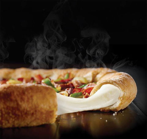 Domino's - Baulkham Hills - Accommodation VIC 0