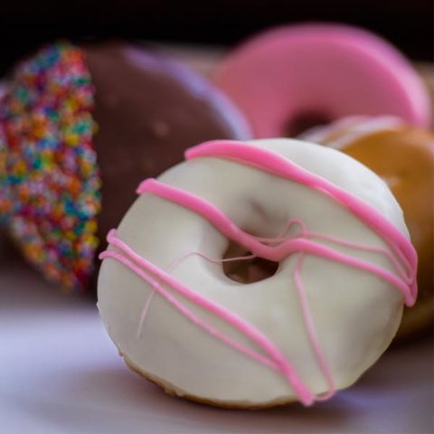 Donut King - Emu Plains - Accommodation VIC 0