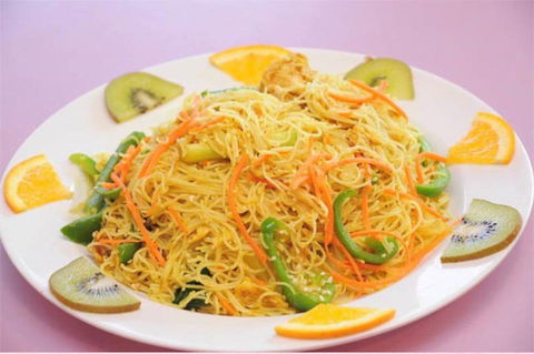Food Star - Narre Warren - Accommodation VIC 0