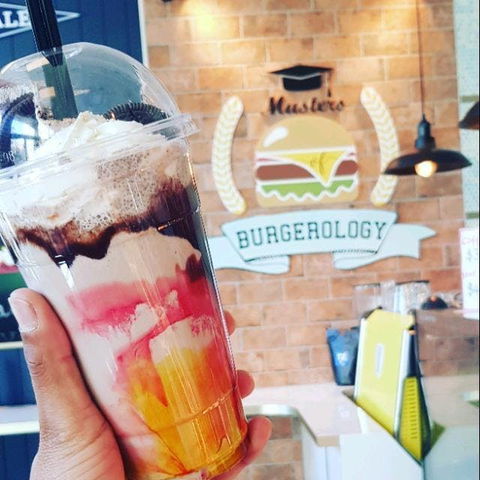 Glamorama - Accommodation VIC 0