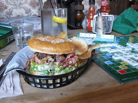 Grain Store Craft Beer Cafe - Accommodation VIC 0