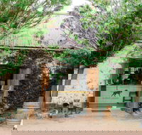 Gundog Estate Cork Street Cellar Door - Accommodation VIC