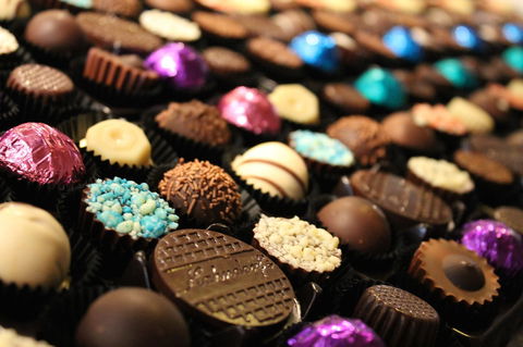 Hahndorf's Fine Chocolates - Hawthorn - Accommodation VIC 0