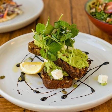 ION Cafe & Bar - Accommodation VIC 0