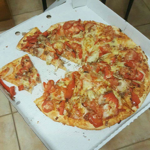 Jo-Joe's Pizza And Kebabs - Accommodation VIC 0
