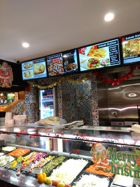Kebab Station - Accommodation VIC 0