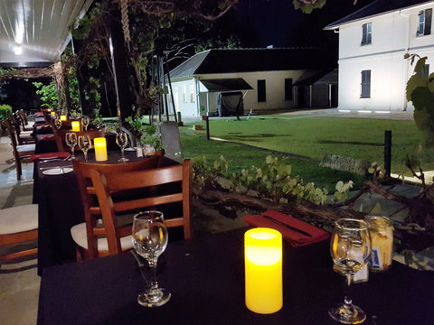 Lachlans: Old Government House - Accommodation VIC 0