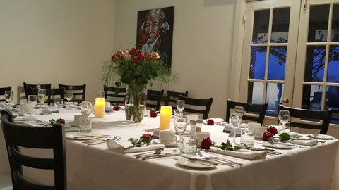 Lachlans: Old Government House - Accommodation VIC 1