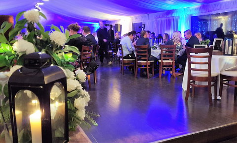 Lachlans: Old Government House - Accommodation VIC 2