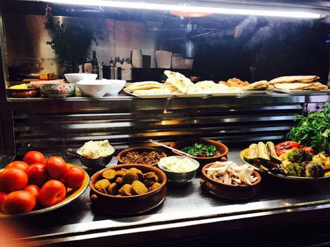 Little Bridge Cafe - Accommodation VIC 0