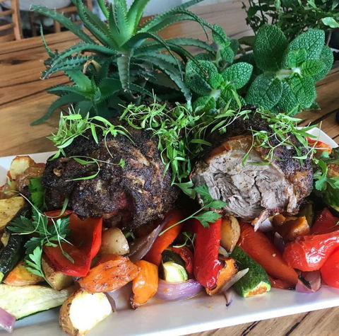 Lumberjack - Accommodation VIC 0