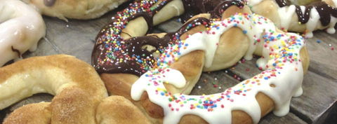 Mr. Pretzels - Parramatta - Accommodation VIC 0