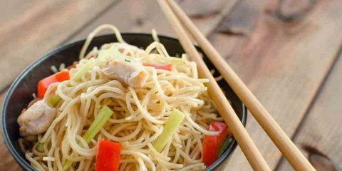 Noodle Paradise - South Penrith - Accommodation VIC 0