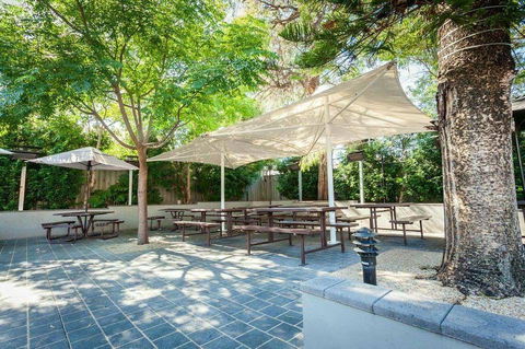 Oatley Hotel - Accommodation VIC 0
